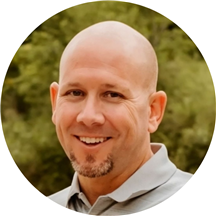 Nathan Porter, PMHNP-BC