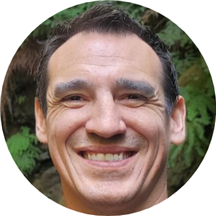 Nathan Render, LICSW