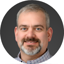 Nathan Roberson, LCMHC