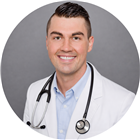 Nathan Rogers, FNP-C