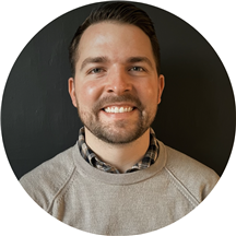 Nathan Rosenberger, APRN, NP, PMHNP-BC