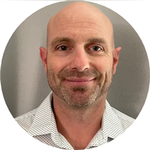 Nathan Santibanez, PMHNP