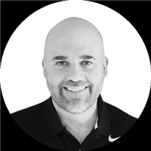 Nathan Schneider, APRN