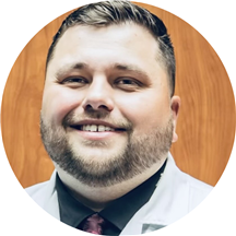 Nathan Stroble, APRN