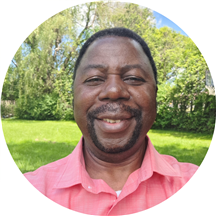 Nathanael Akinpelu, NP