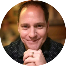 Nathaniel Edwards, LMFT