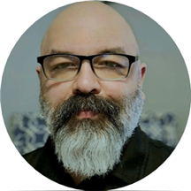 Nathaniel Orona, LPC