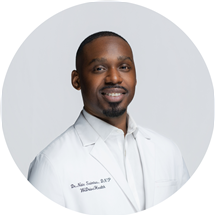 Nathaniel Saintus, FNP