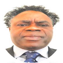 Nathaniel Uko-Ima, MFT