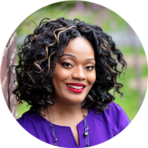 Nathasha Nazaire, LPC