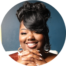 Nathecia Brooks, LCSW - C