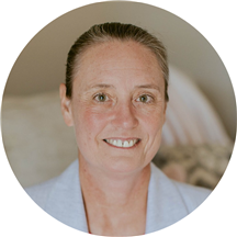 Natoshia Wellman, LPC