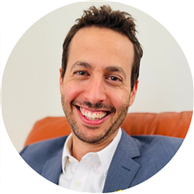 Nattan Hollander, LMFT