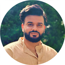 Naveen Singh, APRN, NP