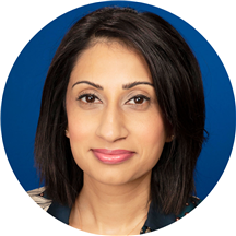 Navneet Sandhu, PsyD