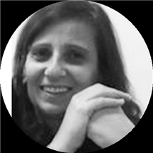 Nawal Aboulhosn, LMHC