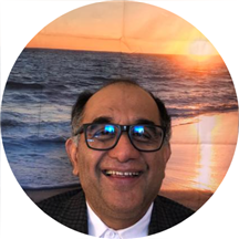 Nayeem Lokhandwala, LMFT