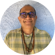 Nayeem Lokhandwala, LMFT