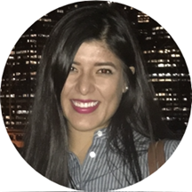 Nayeli Galarza, LMFT