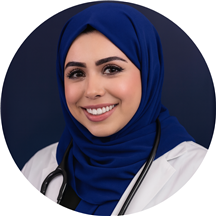 Nazaneen Anwari, PA-C