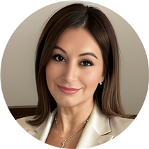 Nazanin Hagjoo, APRN, RN