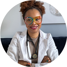 Ndifreke Enyeama, APRN, NP, ANP, CRNP