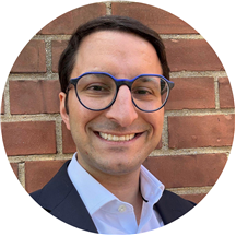 Neal Blumenkehl, LPC