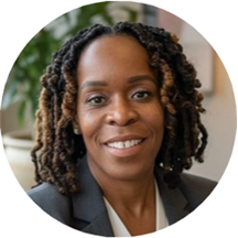 Necole Diggs, LCSW - C