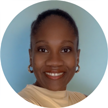 Nedjine Marcel, LCSW