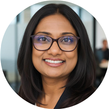 Neelma Anthony, LCSW