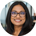 Neelma Anthony, LCSW