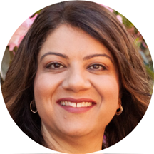 Neera Mehta, MS, LMHC