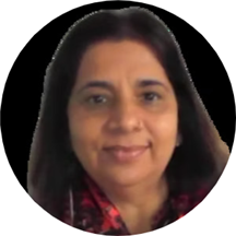Neerja Singh, LICSW