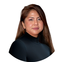 Nefretiri Abat, PMHNP-BC, JD