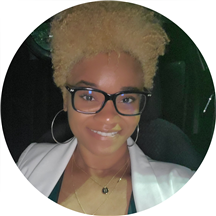 Nefretiri McGriff, LMHC