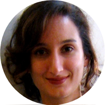 Negar Khaefi, LPCC, LMFT