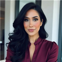 Negin Safarmehdi, LMFT