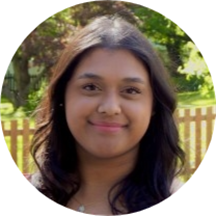 Neha Pappireddi, LAC