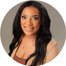 Neika Dauphin, RD, MPH, LDN