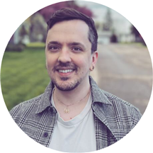 Neil Tournoux, PMHNP