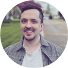 Neil Tournoux, PMHNP