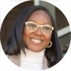 Neisha Pettaway, LCMHC