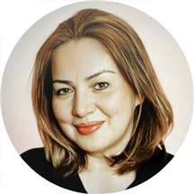 Nelcy Yohanna Tamayo Manrique, LMFT