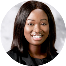 Nelley Acheampong-Buadu, NP