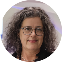 Nelly Alia-Klein, LCP