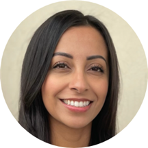 Nelly Garcia-Perez, LCSW