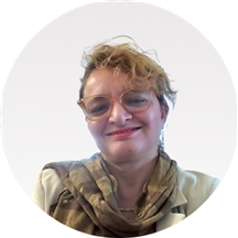 Nelly Maribel Zambrano Plaza, LCSW