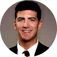 Nelson Marques, MS, RD