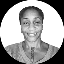 Nena Ahmad-El Bey, LCMHC, LPC