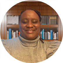 Nene Barry, APRN, RN, PMHNP-BC